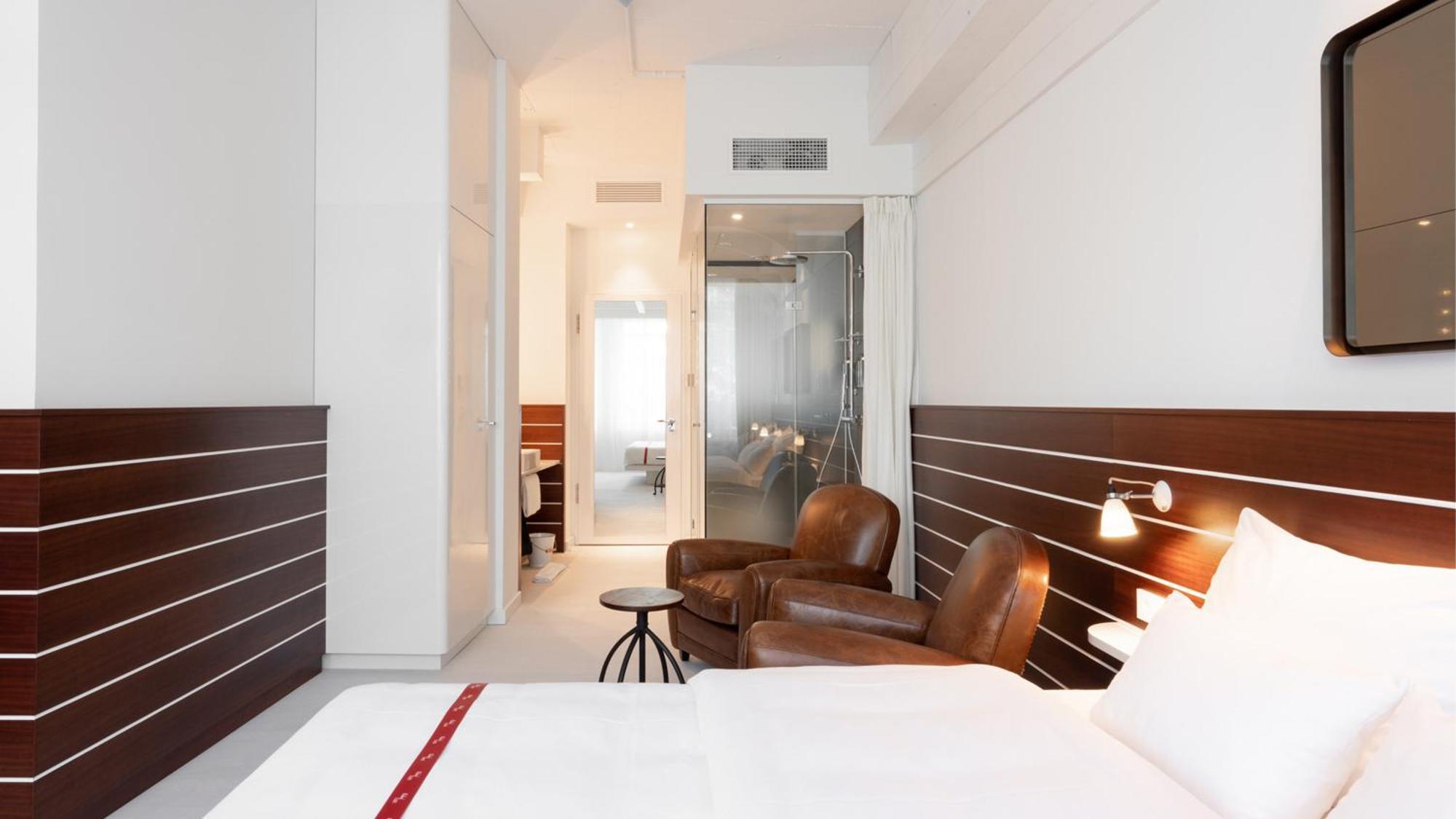Wow Room